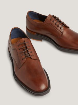 Tommy Hilfiger Premium Mens Shoes in Premium Shoes 