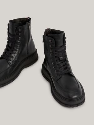 Tommy hilfiger on sale water boots