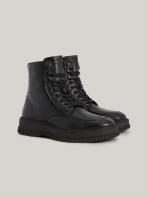 Men's water outlet boots