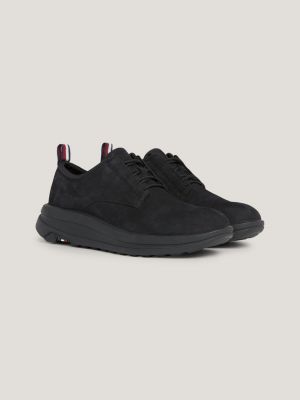 Tommy hilfiger hybrid iconic on sale trainers