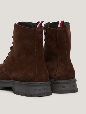 Mens chelsea hotsell boots tommy hilfiger