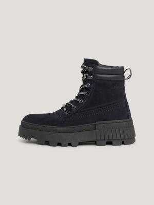 Bottines chunky discount