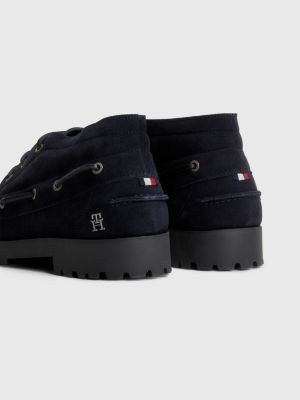 Nauticos tommy hilfiger hombre hot sale