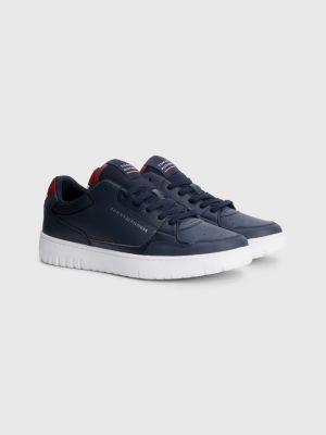 Mens tommy cheap hilfiger trainers sale