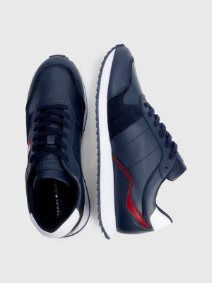 mens tommy hilfiger trainers sale