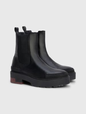 Chunky mens hot sale chelsea boots