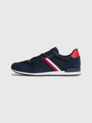 iconic tommy hilfiger shoes
