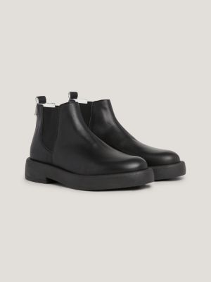 Chelsea boots best sale tommy hilfiger heren