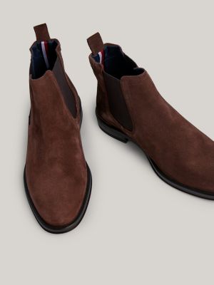 Chelsea boots best sale heren tommy hilfiger