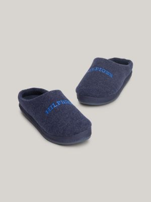 Tommy hilfiger city sales slipper