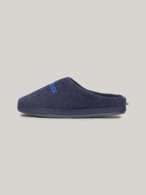 Mens tommy hilfiger on sale slippers