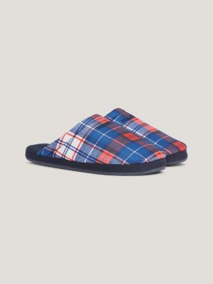 tommy hilfiger slippers for mens