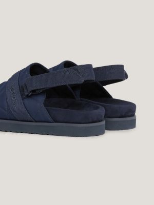 Mules tommy hilfiger online homme