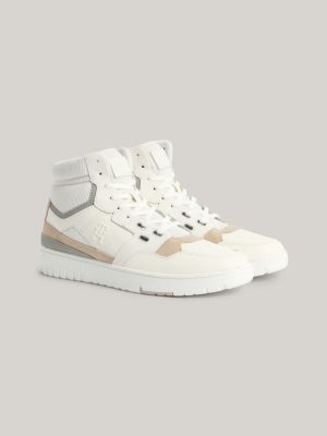 LV Trainers - Beige