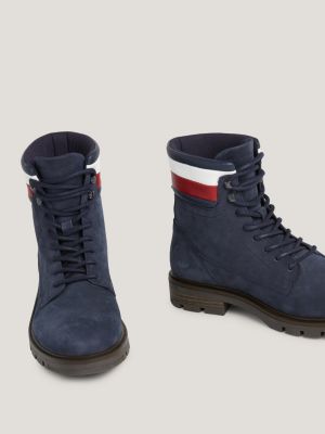 Tommy hilfiger deals hiking boots