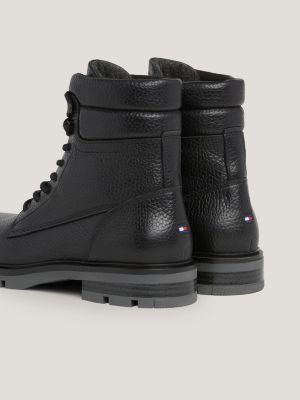 Tommy hilfiger merin hot sale riding boot