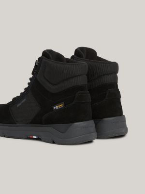  Palladium Botas deportivas Hi-Top para hombre, Negro - : Ropa,  Zapatos y Joyería