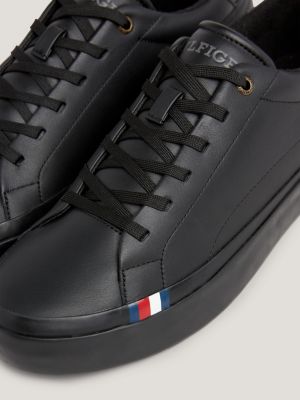 Tommy hilfiger modern clearance lace up