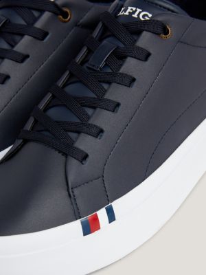 Tommy hilfiger best sale modern lace up