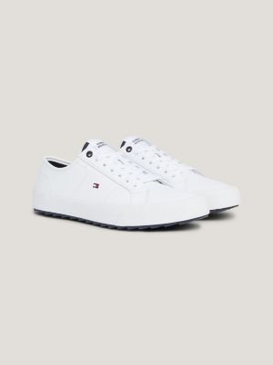 Tommy hilfiger cheap mens trainers sale