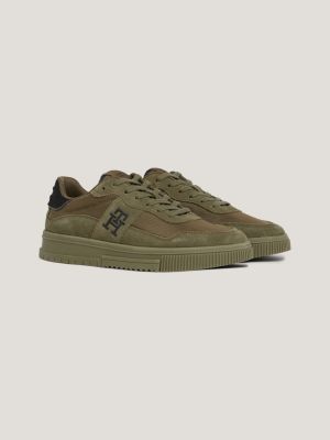 Tommy hilfiger clearance mens trainers sale