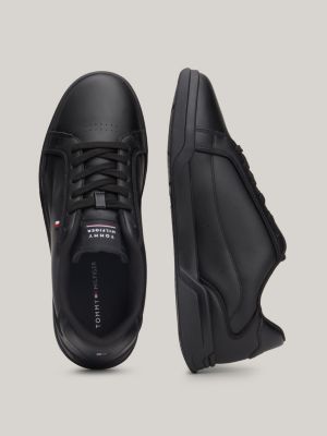 Tommy hilfiger outlet scarpe nere