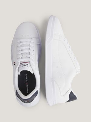 Tommy hilfiger low discount cut