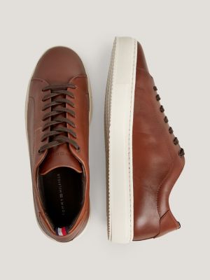 Tommy Hilfiger Premium Mens Shoes in Premium Shoes 