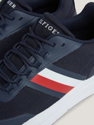 Scarpe tommy hilfiger sale uomo blu