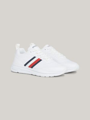 Tommy hilfiger best sale sneakers heren sale