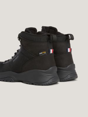 Tommy hilfiger cheap trainer boots