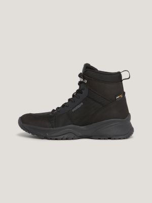 Botas Deportivas Corte Alto Para Caballeros Hombres