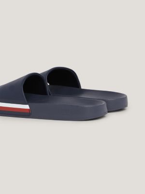 Chanclas de tommy online hilfiger