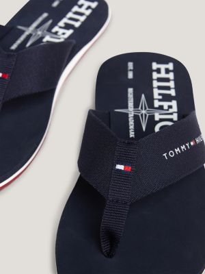 Men's Flip Flops Tommy Hilfiger® UK