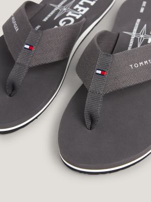 Men's Flip Flops Tommy Hilfiger® UK
