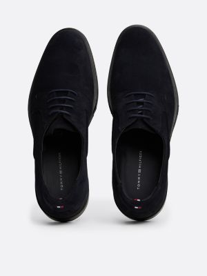 Derbies cheap tommy hilfiger