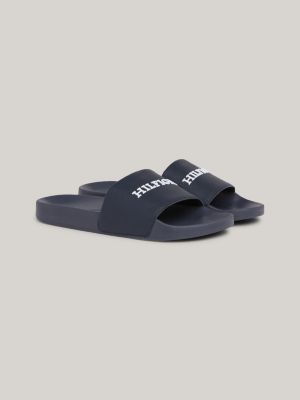 Tommy hilfiger slides online for men