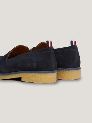 Tommy loafers online heren