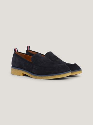 Penny loafer 2024 tommy hilfiger