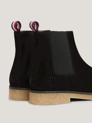 Chelsea boots discount tommy hilfiger heren