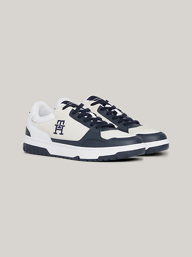 Men's Trainers - Leather, Canvas & More | Tommy Hilfiger® SI