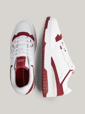 Tommy hilfiger deals cleated sneaker