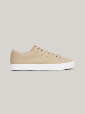 Men's Trainers - Leather, Canvas & More | Tommy Hilfiger® PT