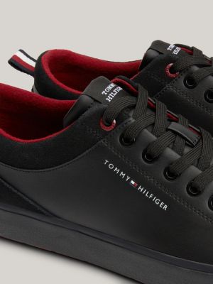 Las mejores ofertas en Cordones de Cuero Superior Tommy Hilfiger zapatos  deportivos para mujeres