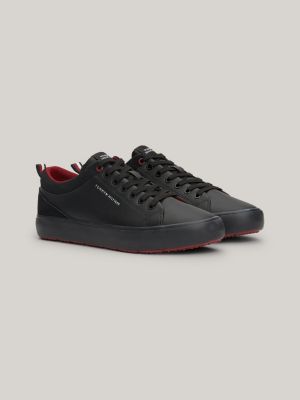 Men's Trainers - Leather, Canvas & More | Tommy Hilfiger® SI