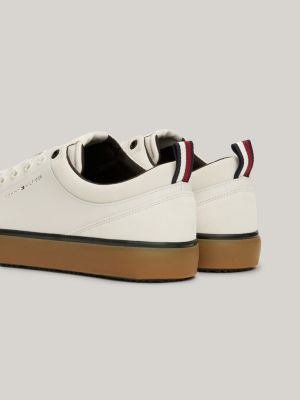 Tommy hilfiger cleated on sale trainers