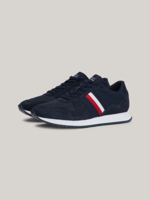 Tommy hilfiger best sale training shoes