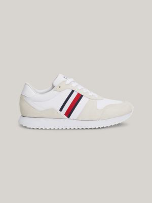 Men s Trainers Leather Canvas More Tommy Hilfiger DK