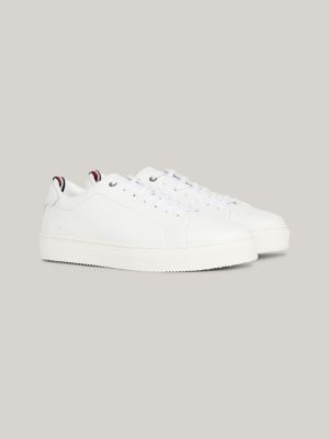 Tommy hilfiger hot sale cupsole sneaker