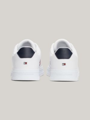 Tommy hilfiger essential signature 2024 trainers